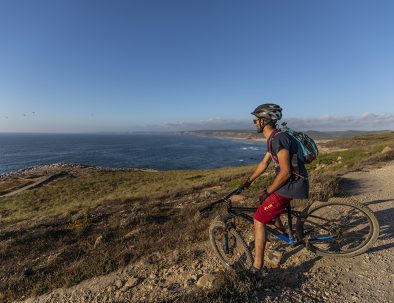 Bike Tour - Carrapateira Extreme